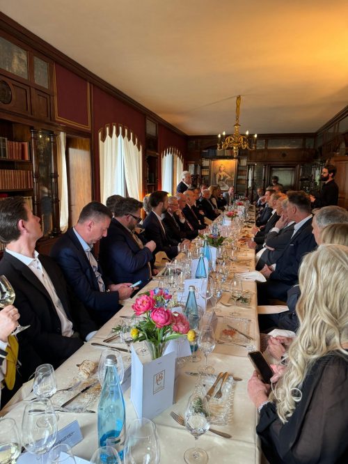 Offenburg April 2024